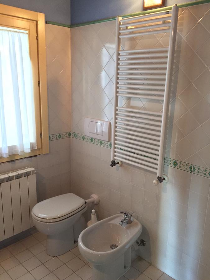 Villetta Romantica Verbania Esterno foto