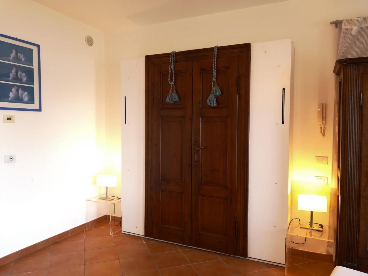 Villetta Romantica Verbania Esterno foto